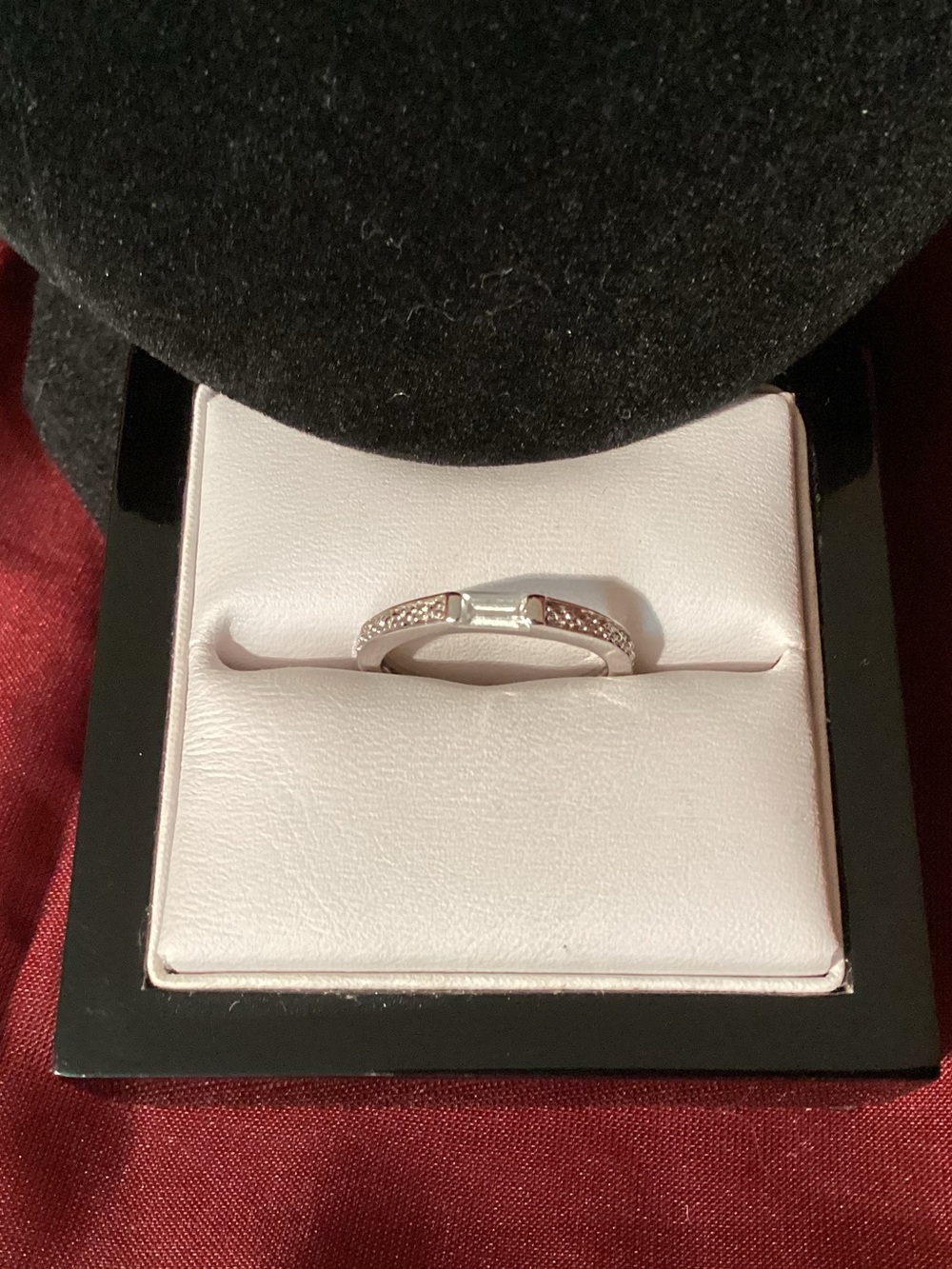 Stacking Ring Set - Picture 5 of 15
